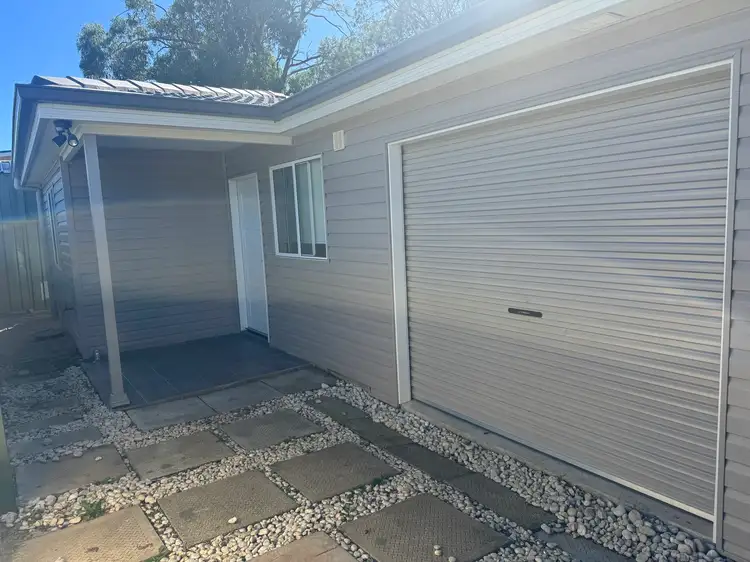 27A Amesbury Avenue, Sefton NSW 2162