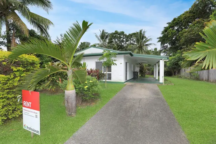 233 Robert Road, Bentley Park QLD 4869
