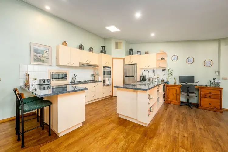 Fifth view of Homely house listing, 23 Beattie Court, Mooroopna VIC 3629