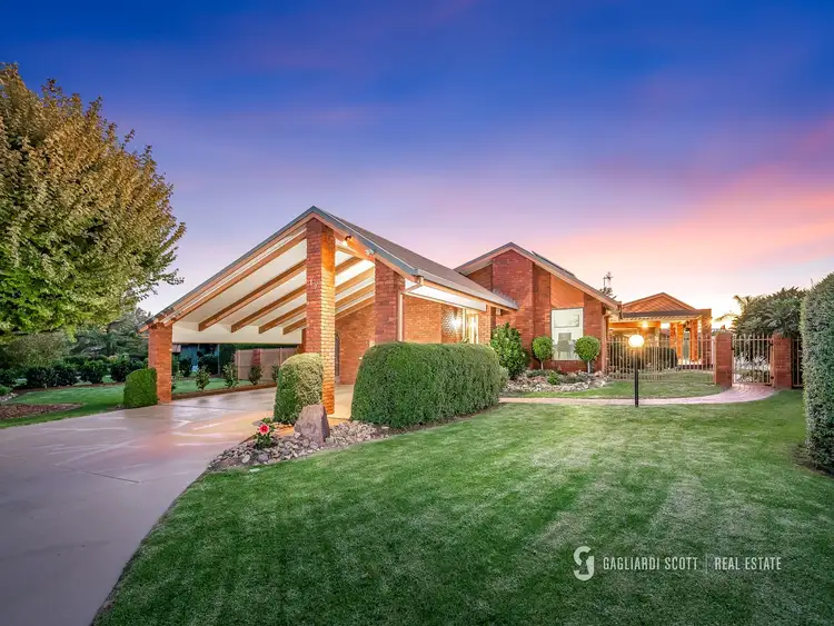 17 Hovell Crescent, Shepparton VIC 3630