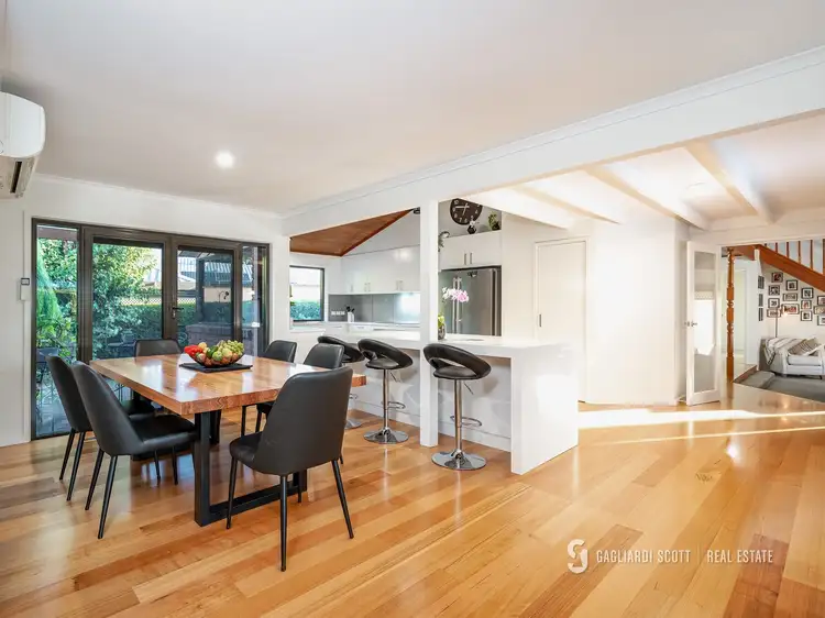 Third view of Homely house listing, 17 Hovell Crescent, Shepparton VIC 3630