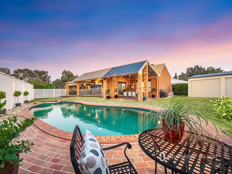 Fourth view of Homely house listing, 17 Hovell Crescent, Shepparton VIC 3630