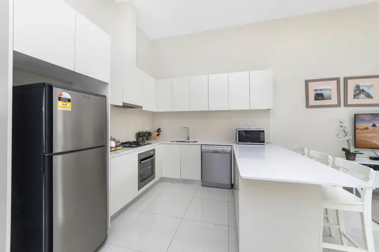 Fourth view of Homely villa listing, 1/108 Boundary Road, Mortdale NSW 2223