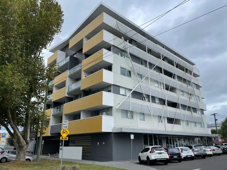 604/120 Palmer Street, Richmond VIC 3121