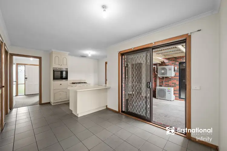 Second view of Homely house listing, 17 - 19 Kerrison Avenue, St Albans VIC 3021
