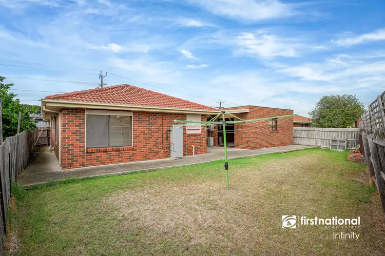 Fourth view of Homely house listing, 17 - 19 Kerrison Avenue, St Albans VIC 3021