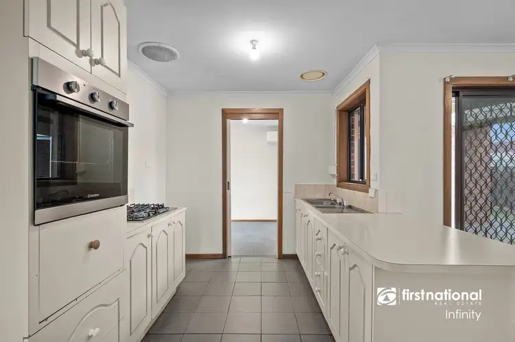 Sixth view of Homely house listing, 17 - 19 Kerrison Avenue, St Albans VIC 3021
