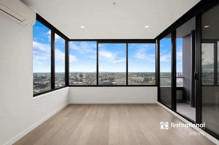 1707/65 Dudley Street, West Melbourne VIC 3003