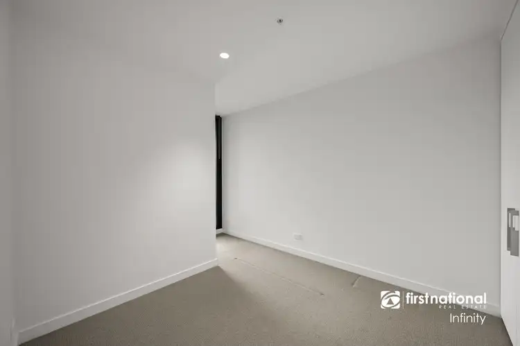 Sixth view of Homely apartment listing, 1707/65 Dudley Street, West Melbourne VIC 3003