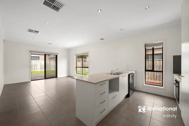 Second view of Homely house listing, 70 Carmen Road, Point Cook VIC 3030