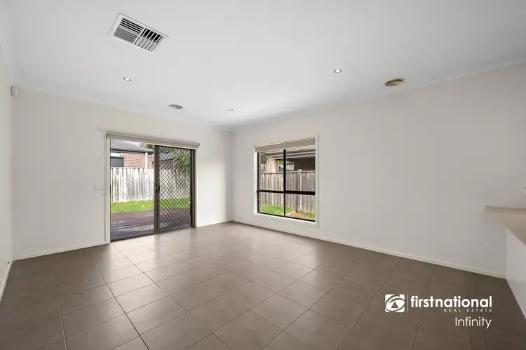 Third view of Homely house listing, 70 Carmen Road, Point Cook VIC 3030