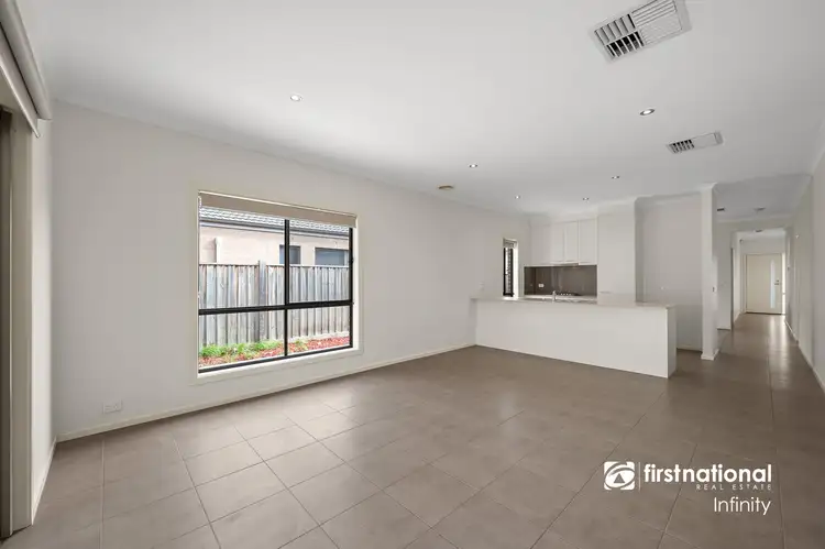 Fourth view of Homely house listing, 70 Carmen Road, Point Cook VIC 3030