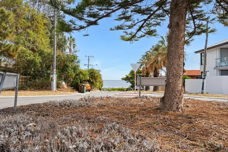 Third view of Homely apartment listing, 9/21 Ventnor Street, Scarborough WA 6019
