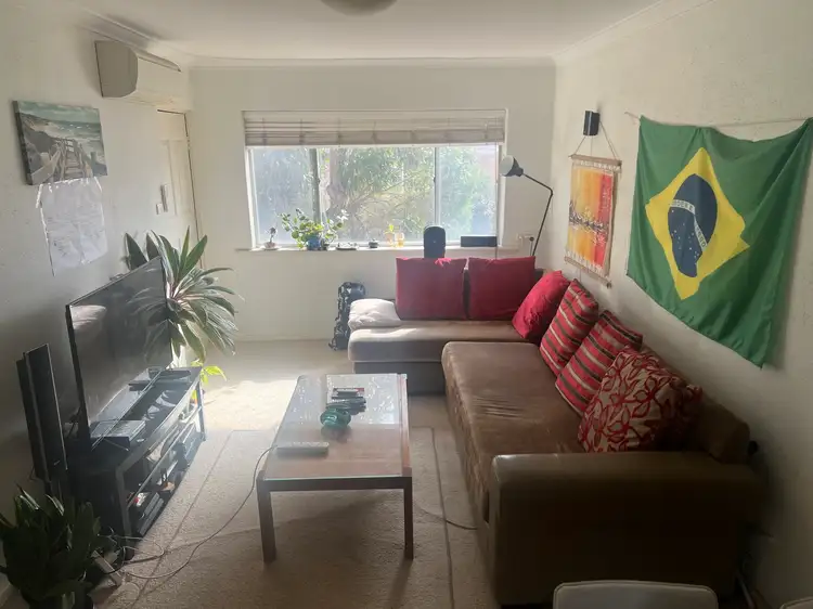 Sixth view of Homely apartment listing, 9/21 Ventnor Street, Scarborough WA 6019
