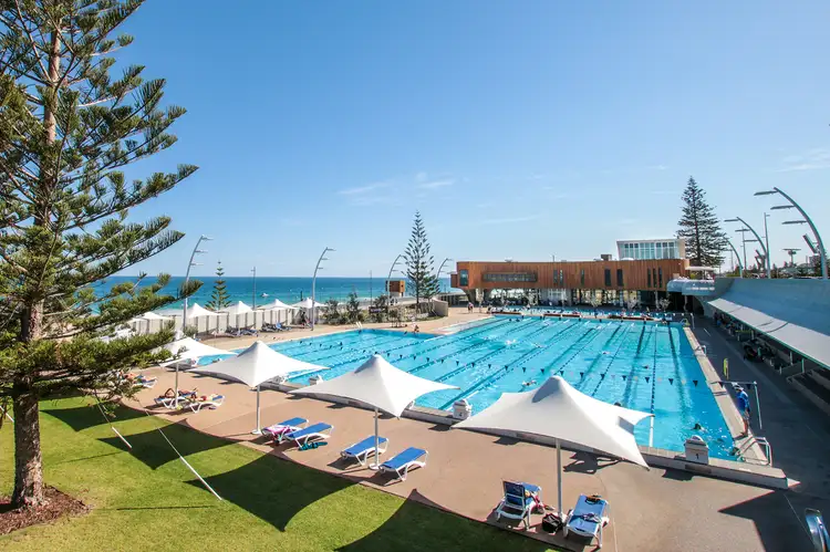 Seventh view of Homely apartment listing, 9/21 Ventnor Street, Scarborough WA 6019