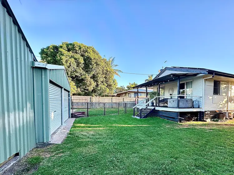 17 LAVER Street, Moranbah QLD 4744