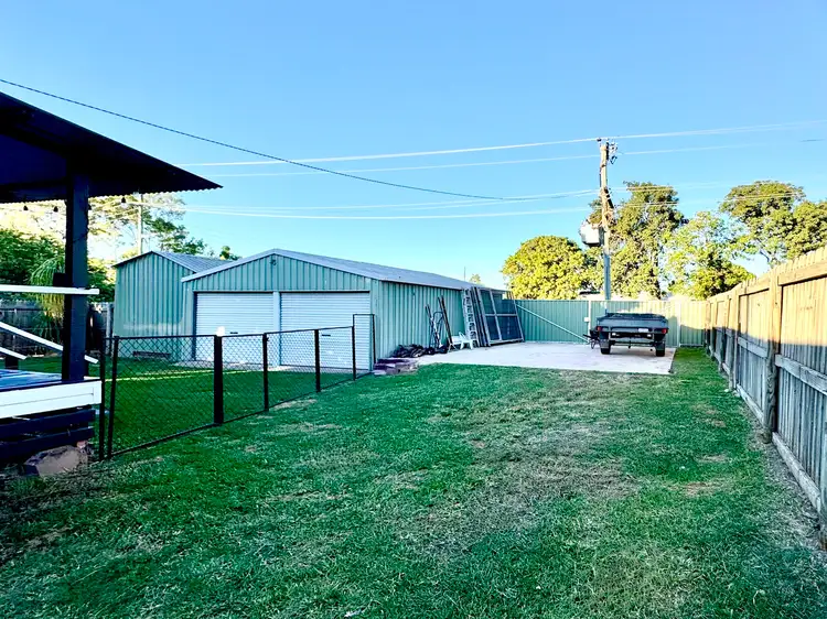 Second view of Homely house listing, 17 LAVER Street, Moranbah QLD 4744