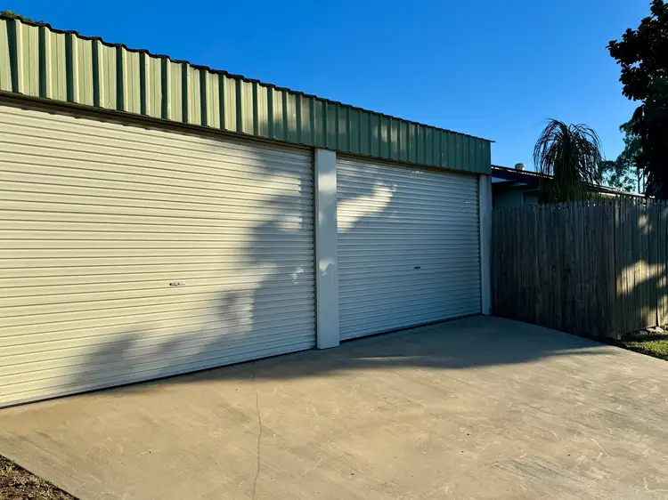 Third view of Homely house listing, 17 LAVER Street, Moranbah QLD 4744