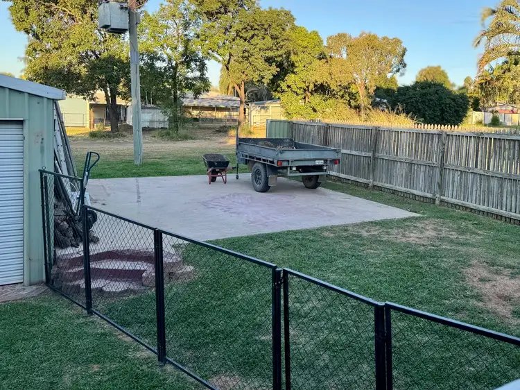 Fourth view of Homely house listing, 17 LAVER Street, Moranbah QLD 4744