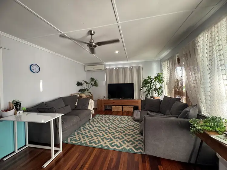 Seventh view of Homely house listing, 17 LAVER Street, Moranbah QLD 4744