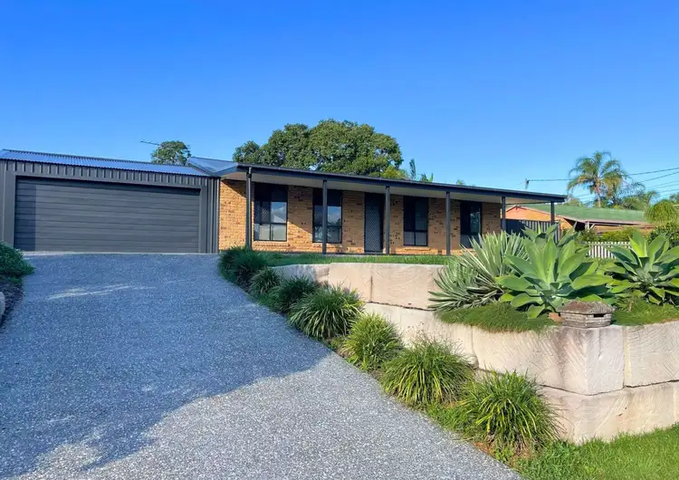 25 Turquoise Street, Bethania QLD 4205