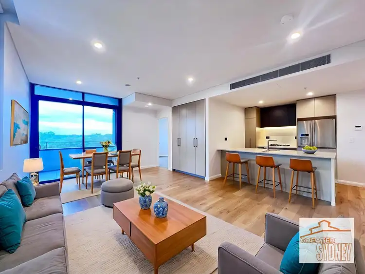 302/1D Themeda Avenue, Tallawong NSW 2762