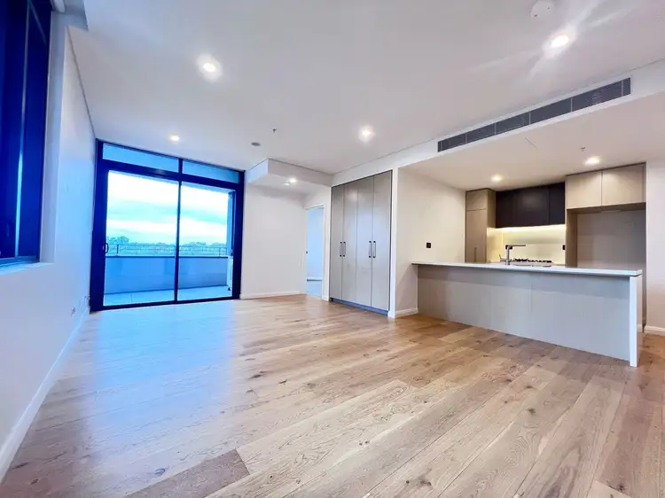 302/1D Themeda Avenue, Tallawong NSW 2762