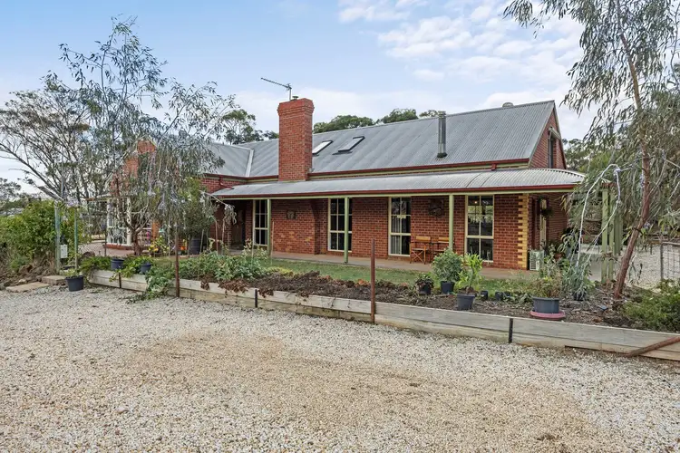 Main view of Homely house listing, 29 Douthat Lane, Tarnagulla VIC 3551