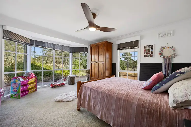 Fourth view of Homely house listing, 29 Douthat Lane, Tarnagulla VIC 3551