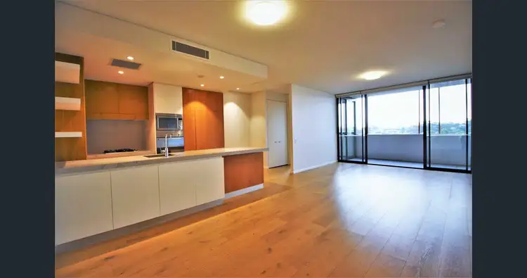 A703/33 Bridge Street, Erskineville NSW 2043