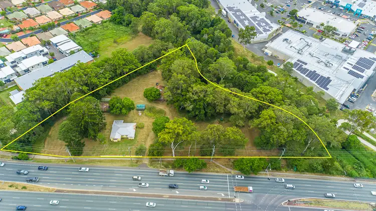 1537 Gympie Road, Carseldine QLD 4034