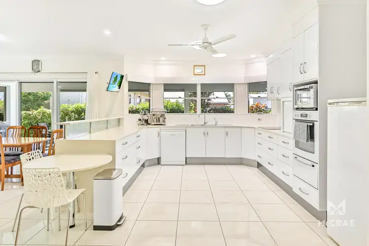 Second view of Homely house listing, 77a Horseshoe Bay Road, Bowen QLD 4805