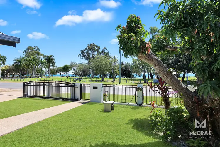 Fourth view of Homely house listing, 77a Horseshoe Bay Road, Bowen QLD 4805