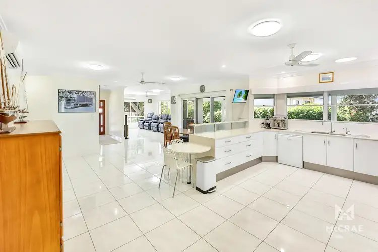 Sixth view of Homely house listing, 77a Horseshoe Bay Road, Bowen QLD 4805