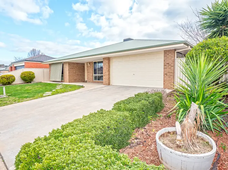 20 Streeton Drive, Shepparton VIC 3630