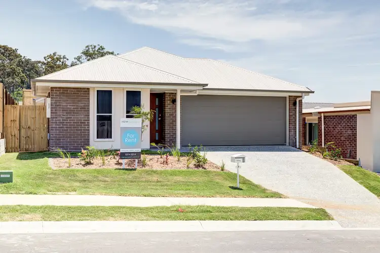 7 Wanaka Street, Bahrs Scrub QLD 4207