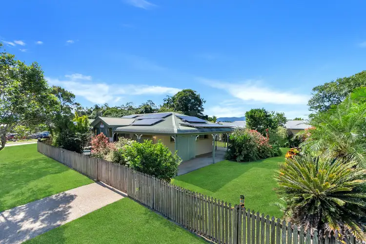 Second view of Homely house listing, 24 Farmer Street, Edmonton QLD 4869