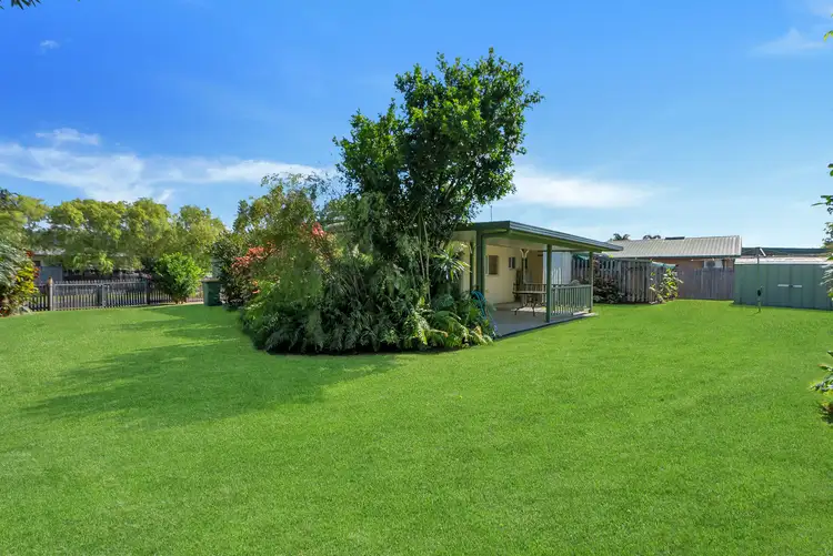 Third view of Homely house listing, 24 Farmer Street, Edmonton QLD 4869