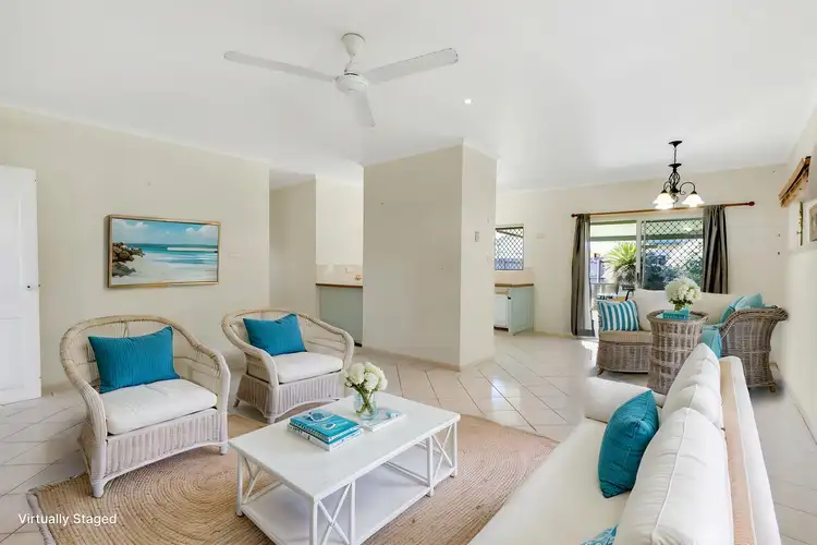 Fifth view of Homely house listing, 24 Farmer Street, Edmonton QLD 4869
