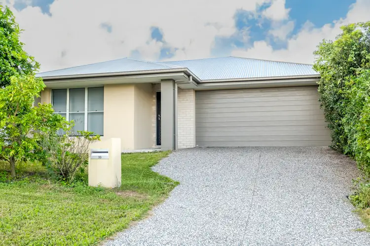 33 Berzins Court, Bahrs Scrub QLD 4207
