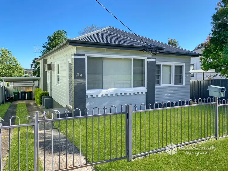 34 Fern Valley Road, Cardiff NSW 2285