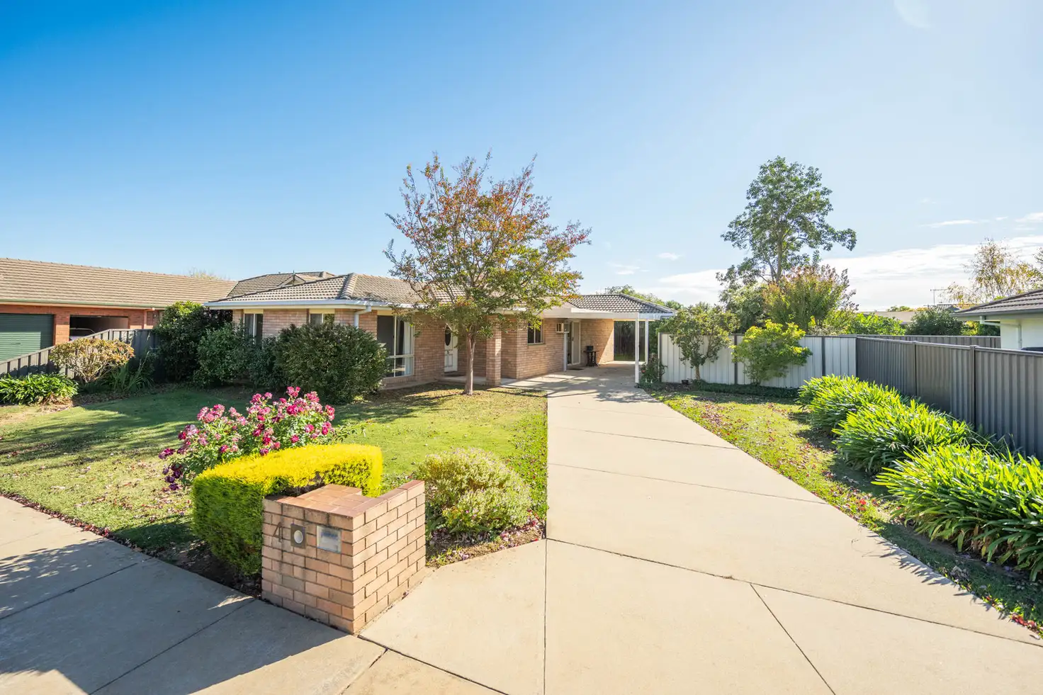 Main view of Homely house listing, 4 Pell Crescent, Mooroopna VIC 3629