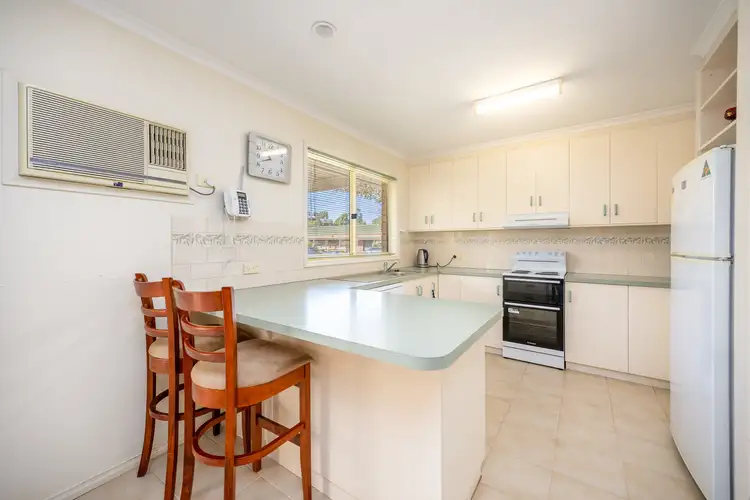Third view of Homely house listing, 4 Pell Crescent, Mooroopna VIC 3629