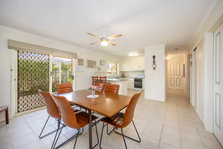 Fifth view of Homely house listing, 4 Pell Crescent, Mooroopna VIC 3629
