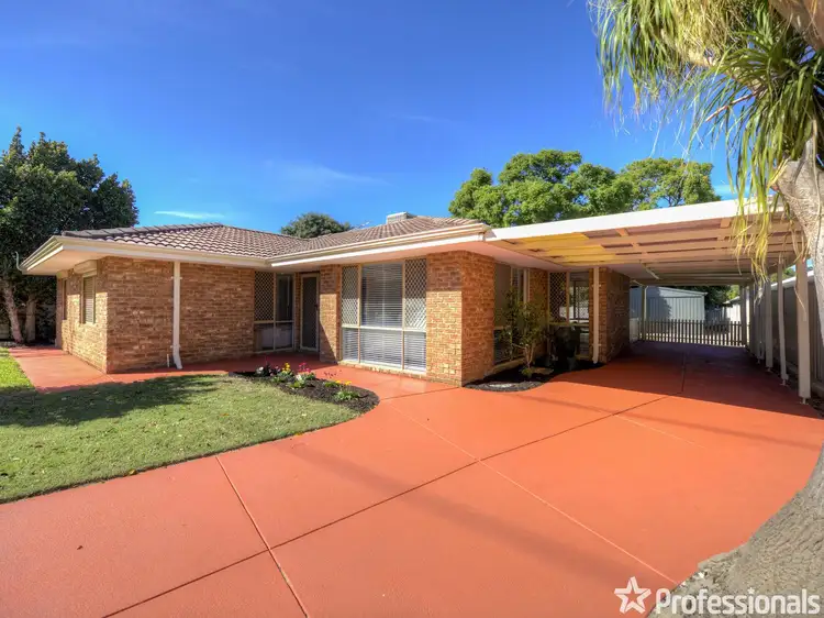 139 Hale Road, Forrestfield WA 6058