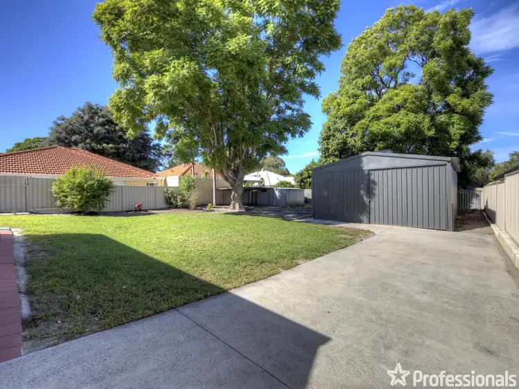 Third view of Homely house listing, 139 Hale Road, Forrestfield WA 6058