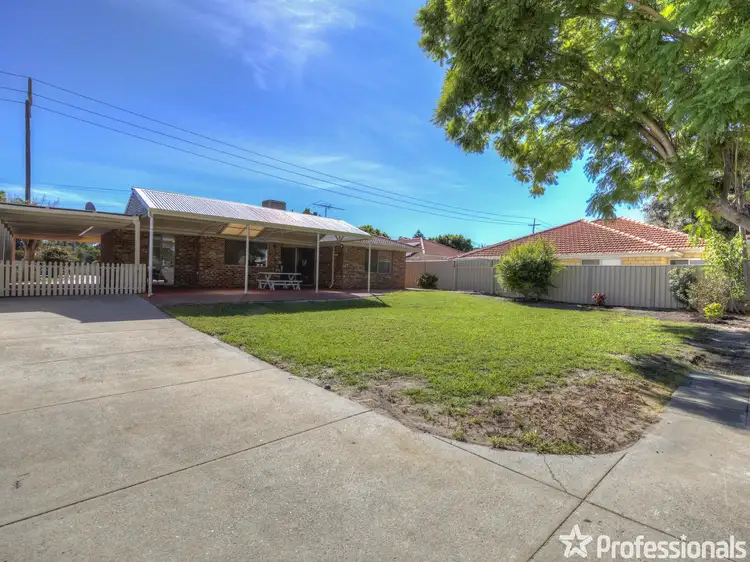 Fourth view of Homely house listing, 139 Hale Road, Forrestfield WA 6058