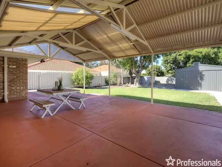 Fifth view of Homely house listing, 139 Hale Road, Forrestfield WA 6058