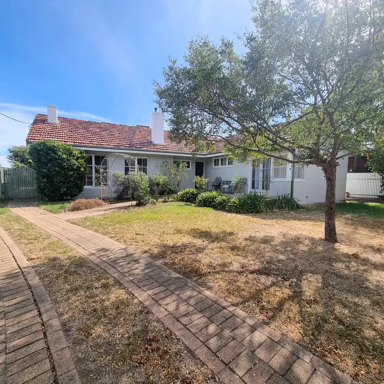 22 Paterson Street, Numurkah VIC 3636