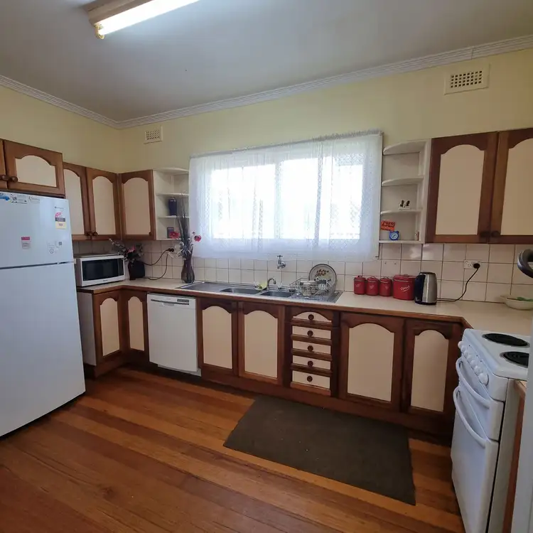 Third view of Homely house listing, 22 Paterson Street, Numurkah VIC 3636